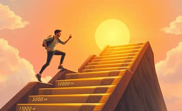 Financial Goal Setting: Turning Dreams into Reality