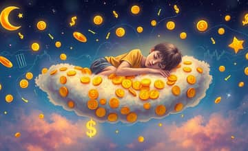 The Passive Income Playbook: Earn While You Sleep