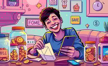 Saving Hacks: Unconventional Ways to Grow Your Nest Egg