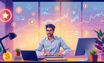 Be Your Own Financial Advisor: Taking Control