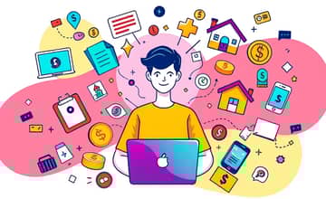 Making More Money: Beyond the Paycheck Strategies