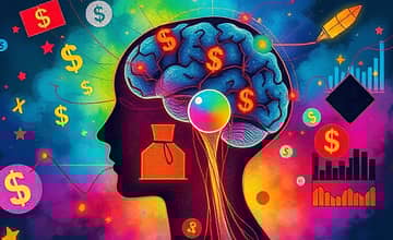 Behavioral Finance: Why We Make Money Mistakes