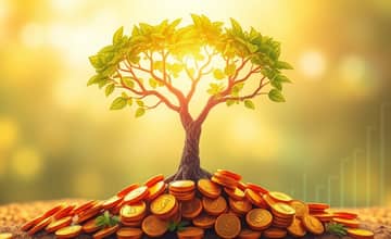 The Power of Compounding: Your Wealth-Building Engine