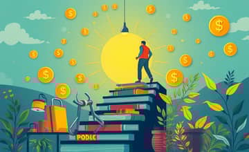 Investing in Yourself: The Ultimate Financial Return