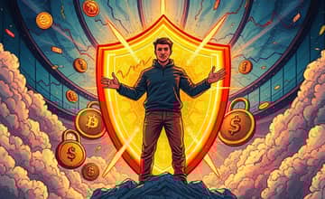 Risk Management: Safeguarding Your Financial Future