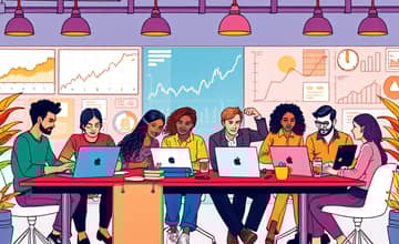 The Gig Economy: Financial Planning for Freelancers