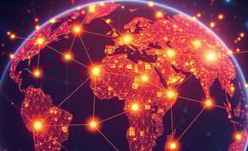 The Blockchain Blueprint: Demystifying Decentralization