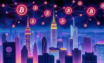 Beyond Bitcoin: Uncovering the Next Crypto Sensation