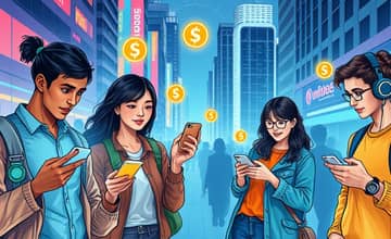 Digital Wallets: Your Guide to Modern Money Handling