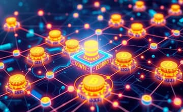 Staking Strategies: Earning Passive Crypto Income