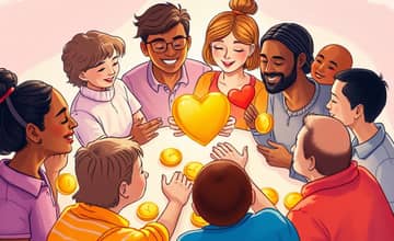 Financial Empathy: Understanding Others' Money Journeys