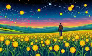 Yield Farming Fundamentals: Maximizing Your Returns