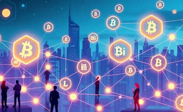 DeFi Decoded: Your Guide to Decentralized Finance