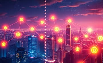 Interoperability: Bridging Blockchain Networks