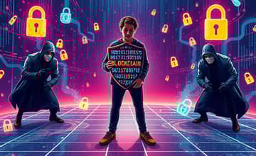 Crypto Scams: How to Spot and Avoid Them