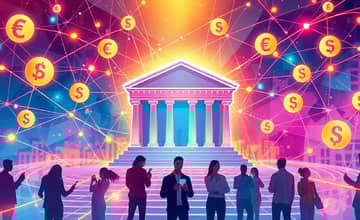 Central Bank Digital Currencies: A New Era of Money?