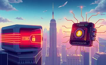 Custodial vs. Non-Custodial: Protecting Your Crypto