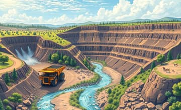 Mining Myths: Separating Fact from Fiction