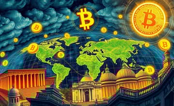 The Macro View: Global Events and Crypto Prices