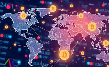 Blockchain Beyond Bitcoin: Revolutionizing Financial Infrastructure