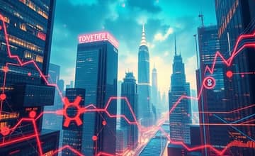 Quantum Computing's Impact on Financial Security and Speed