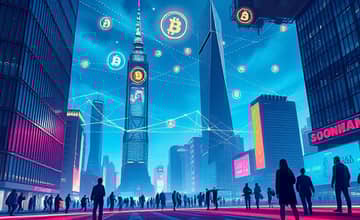 The Future of Money: How Crypto is Reshaping Finance