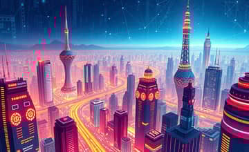 Layer 2 Solutions: Scaling Blockchain for Mass Adoption