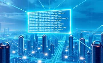 Smart Contracts Simplified: The Code Behind the Crypto