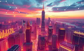 FinTech Frontiers: Unlocking New Investment Opportunities