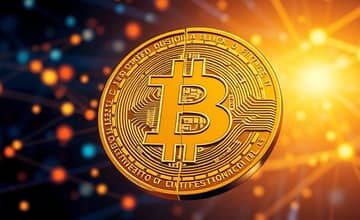 The Halving Effect: Bitcoin's Scarcity Mechanism