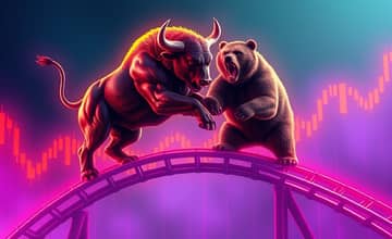 The Crypto Bull & Bear Cycles: Riding the Market Waves