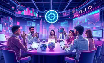 AI in Finance: Predicting Futures and Personalizing Portfolios