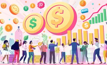 Gamification in Finance: Engaging Users, Building Wealth