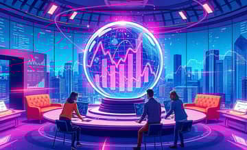 Predictive Analytics: Anticipating Market Moves with Data