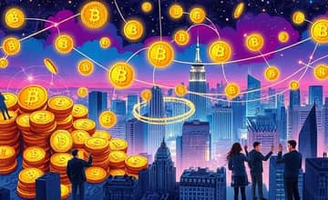 Digital Currencies: The Evolution of Money Itself