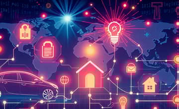 InsurTech Innovations: Redefining Risk and Coverage