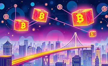 Cross-Chain Communication: The Future of Blockchain