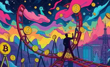 The Psychology of Crypto Markets: Fear, Greed, and Hodling