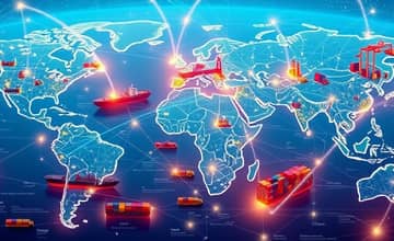 Supply Chain Finance: Optimizing Global Trade Flows