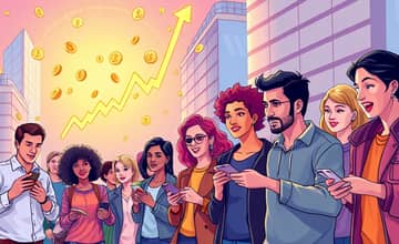 Democratizing Investment: Micro-Investing Platforms Explained