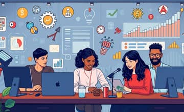 The Gig Economy's Financial Toolkit: Innovations for Freelancers