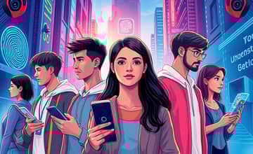 biometric Authentication: The Future of Secure Access