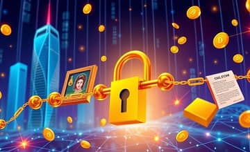 Tokenization of Assets: Unlocking Liquidity and Value