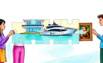 Fractional Ownership: Investing in High-Value Assets