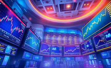 Event-Driven Finance: Capitalizing on Real-Time Market Shifts