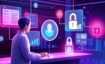 Voice AI in Banking: Conversational Finance Made Easy