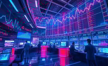 The Quant Revolution: Algorithmic Trading Explained