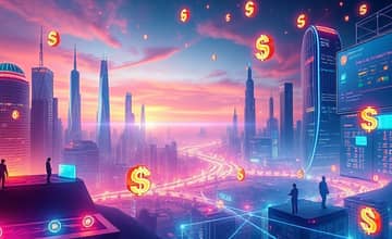 The Metaverse and Money: Finance in Virtual Worlds