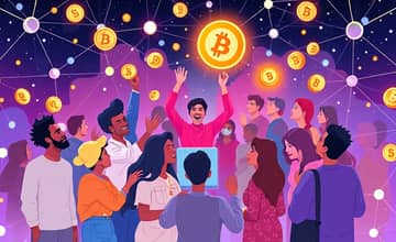 Airdrops and Bounties: Free Crypto Opportunities