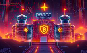 Cybersecurity in Finance: Safeguarding Digital Assets and Trust